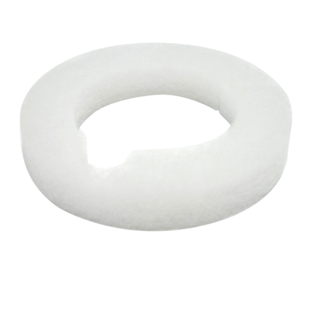 filterqueen majestic surface cleaner vacuum filter queen replacement filter silencing foam batting dome exhaust 1404000400